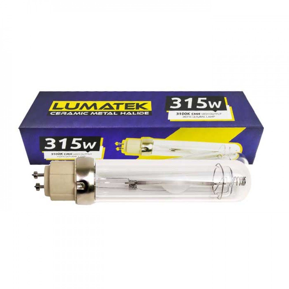 BOMBILLA LUMATEK CMH 315W 